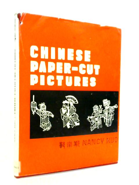 Chinese Paper-Cut Pictures