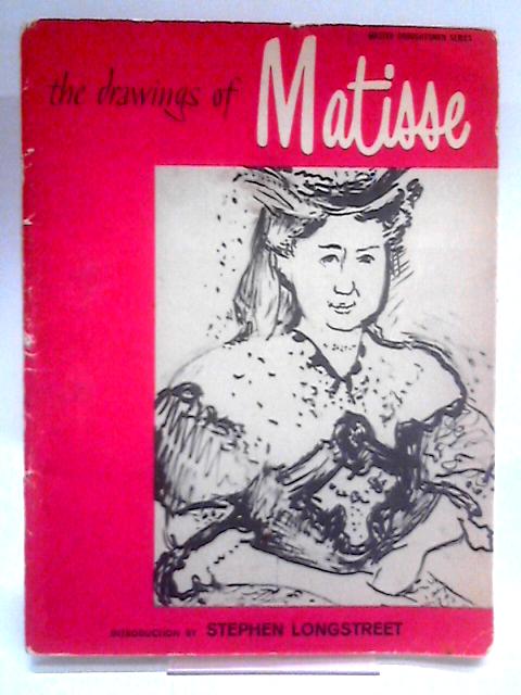 The Drawings of Matisse