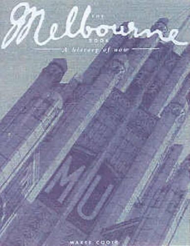 The Melbourne Book