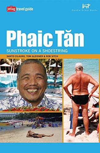 Phaic Tan