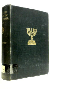 Myth and Legend of Ancient Israel Volume III 