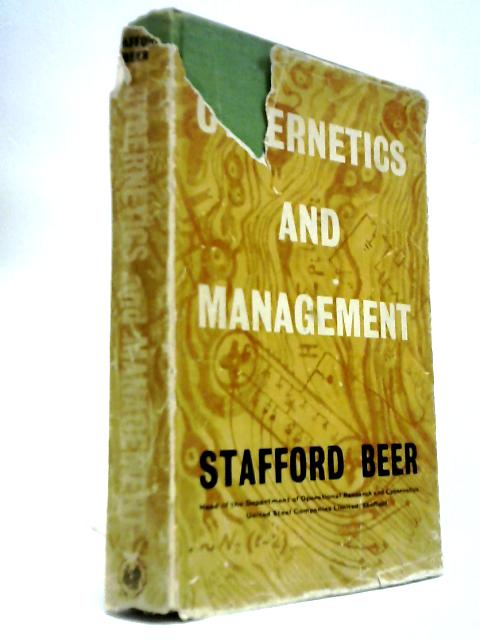 Cybernetics and Management