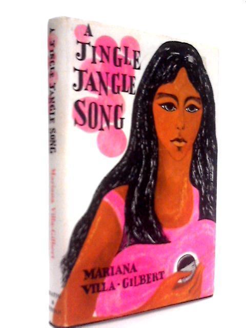 A Jingle Jangle Song