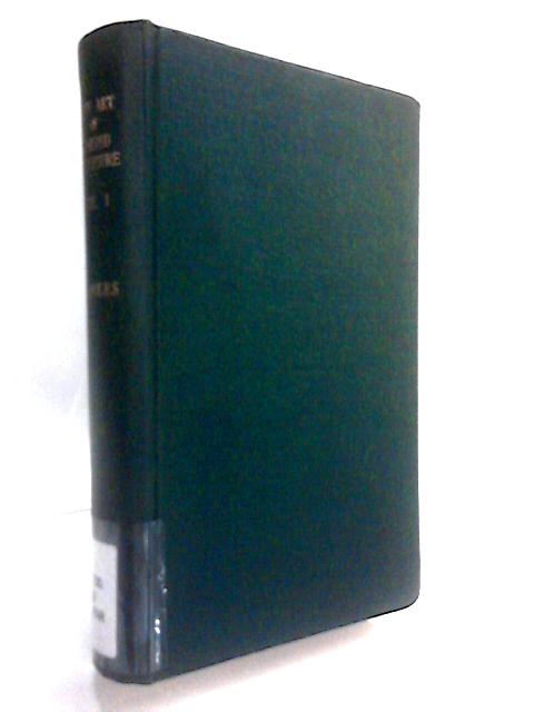 The Art of Carved Sculpture Volume One - Western Europe, America and Japan