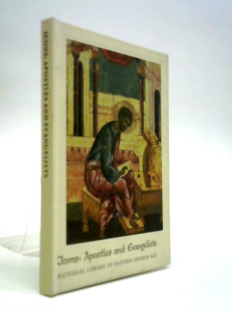 Apostles and Evangelists