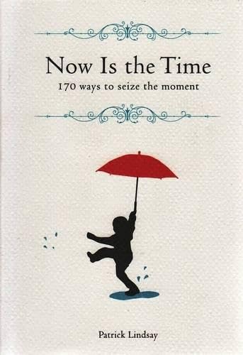 Now is the Time