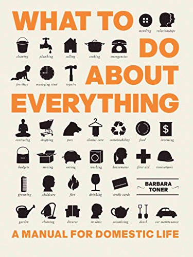 What To Do About Everything