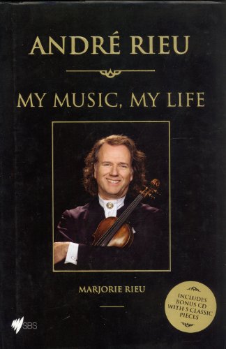 Andre Rieu Gift Edition with CD