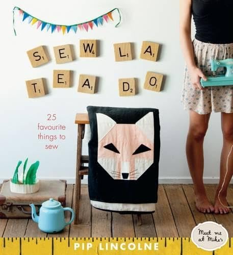 Sew La Tea Do
