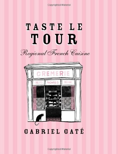 Taste Le Tour