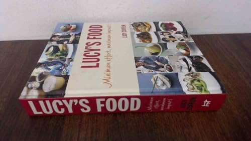 Lucy's Food