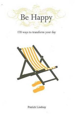 Be Happy