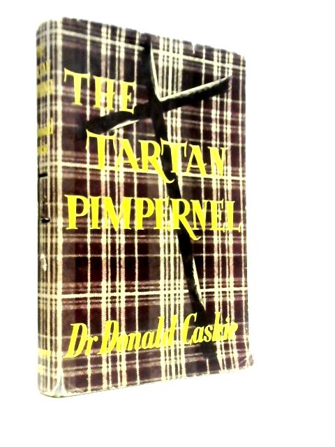 The Tartan Pimpernel