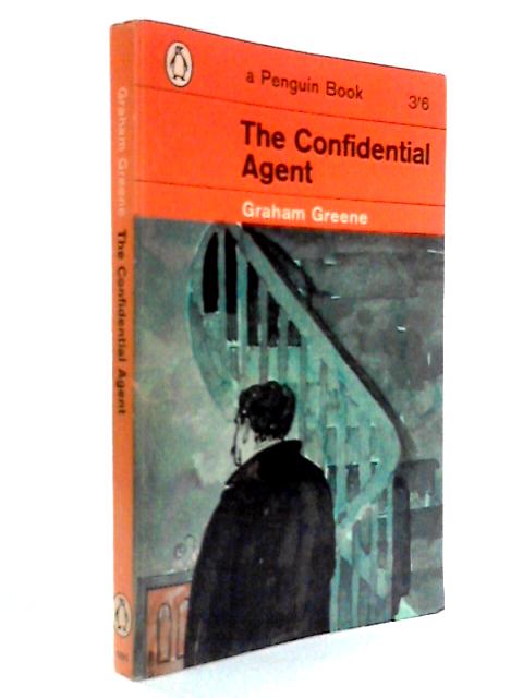 The Confidential Agent