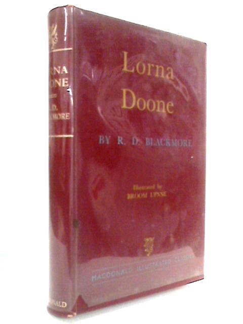 Lorna Doone: A Romance of Exmoor