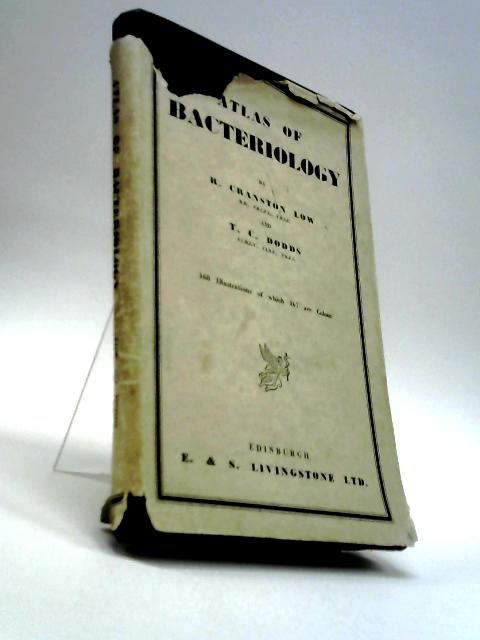 Atlas of Bacteriology