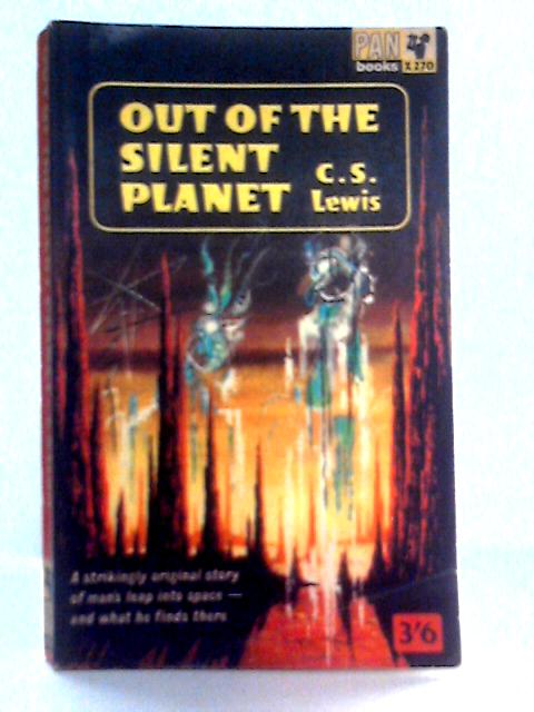 Out of the Silent Planet
