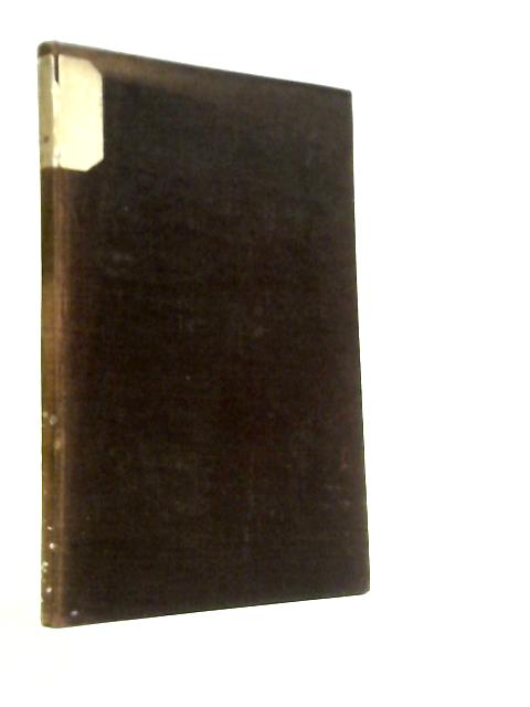 Beitrage Zur Erklarung Und Kritik Des Buches Tobit & Alter und Herkunft des Achikar-Romans und sein Verhaltnis zu Aesop