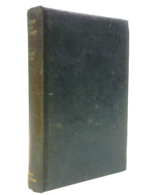 Solomon In All His Glory