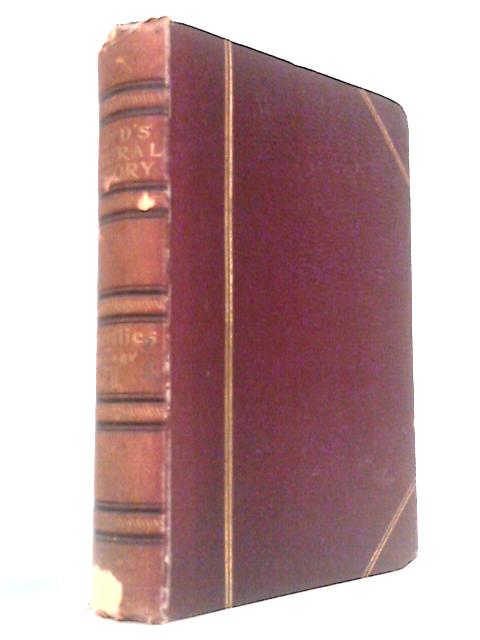 Lloyd's Natural History: A Hand-Book To The Order Lepidoptera: Part I, Butterflies Vol. II