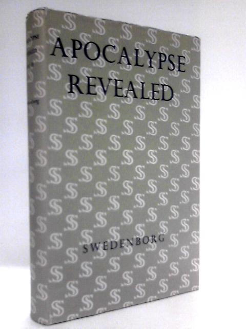 The Apocalypse Revealed: Vol. II