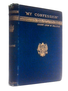 My Confession And The Spirit of Christ's Teaching 