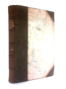 The Romantic Poems Of Sir Walter Scott 