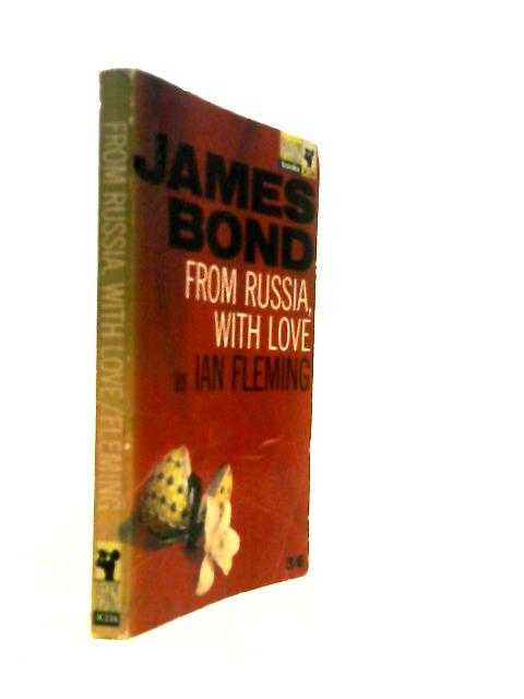 From Russia With Love