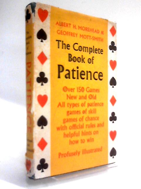 The Complete Book of Patience