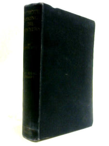 Humour Among The Lawyers 