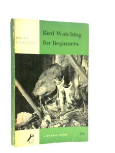 Bird Watching for Beginners 