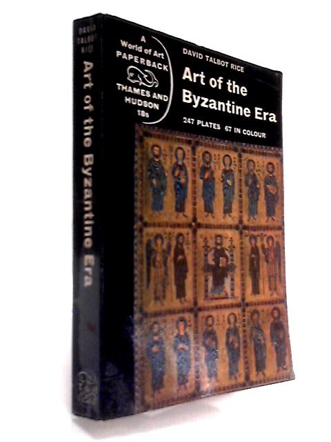 Art of the Byzantine Era