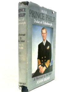 H.R.H. Prince Philip Duke of Edinburgh 