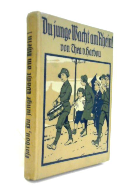 Du Junge Wacht am Rhein!