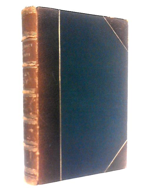 Democracy and Liberty: Volume I