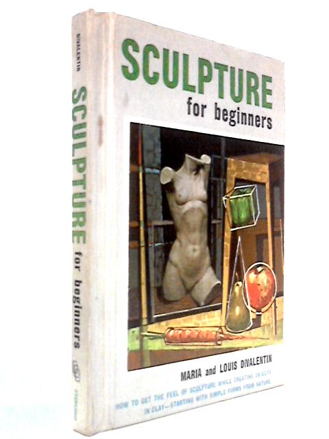 Sculpture for Beginners