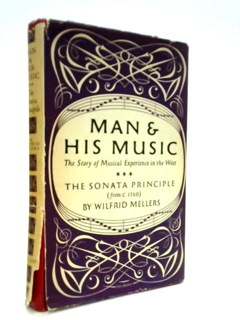 The Sonata Principle from c.1750