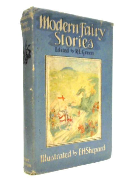 Modern Fairy Stories