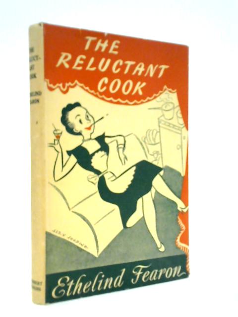 The Reluctant Cook