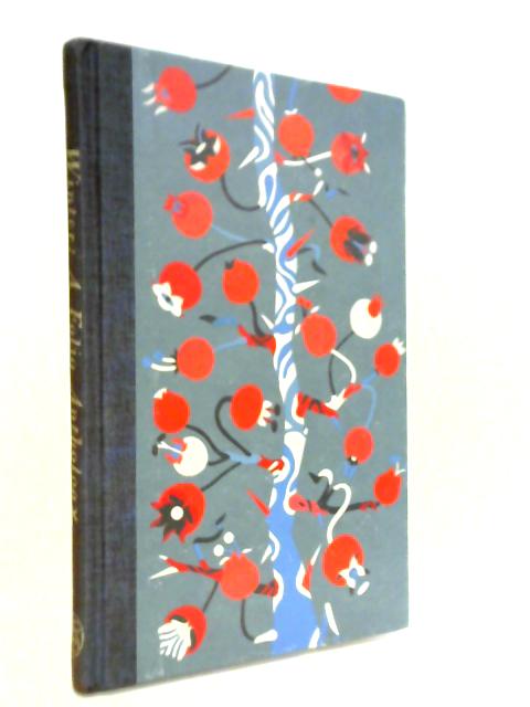 Winter: A Folio Anthology