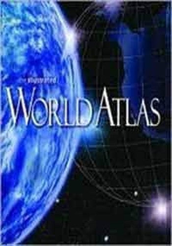 The Illustrated World Atlas