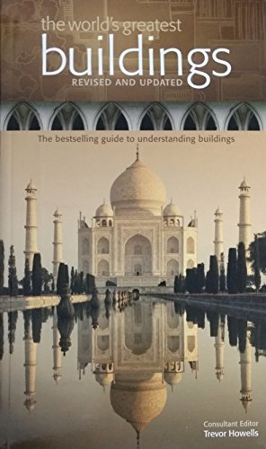 Title: The Worlds Greatest Buildings Revised and Updated