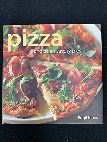 PIZZA  OTHER SAVORY PIES REMAINDER