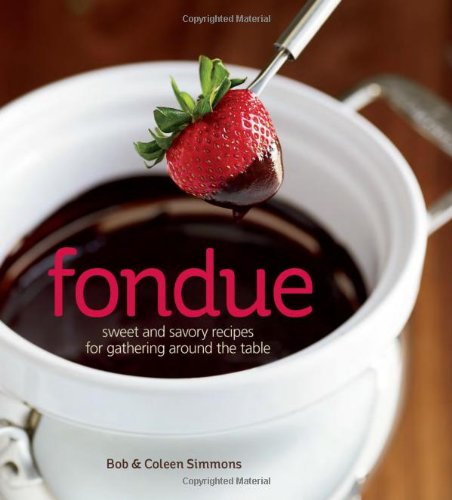 Fondue