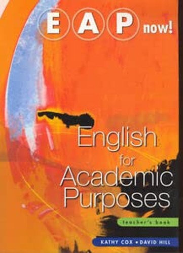 EAP Now! Teachers Book