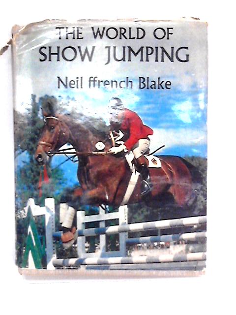 The World of Show Jumping