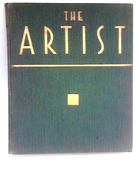 The Artist, Vol. VIII.