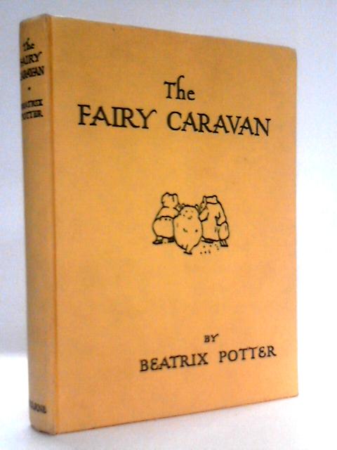 The Fairy Caravan