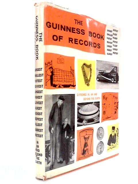 The Guinness Book of Records 1965