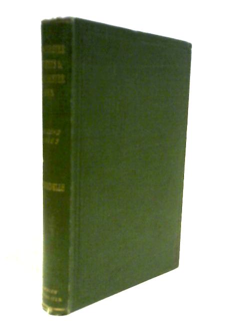 Manchester Streets and Manchester Men Second Series